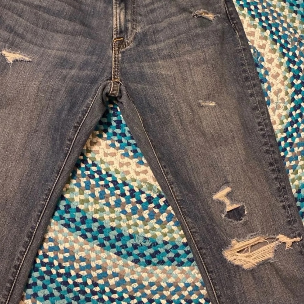 Jeans - Picture 7 of 9